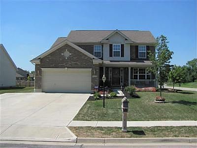 3rd image of 1519 Coppergate Dr