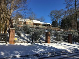 6230 Mountain View Dr, Columbus, GA 31904