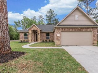 16903 Midships Way, Crosby, TX 77532