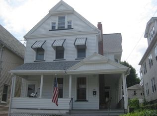 390 Park Ave, Wilkes Barre, PA 18702
