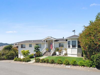 271 Via La Paz Road, Greenbrae, CA, 94904