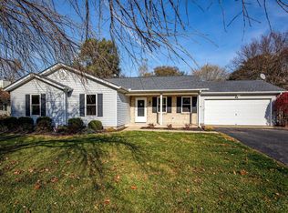 3660 Hamilton Richmond Rd, Hamilton, OH 45013