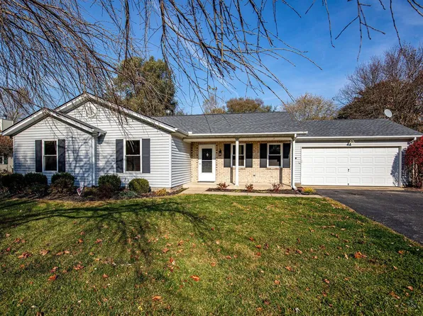 3660 Hamilton Richmond Rd, Hamilton, OH 45013