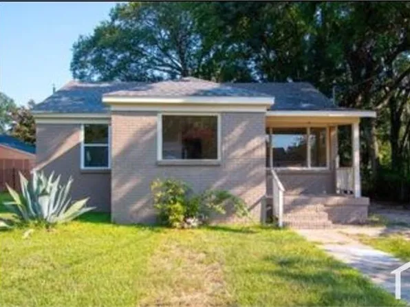 1854 N Mott Dr, Mobile, AL 36617