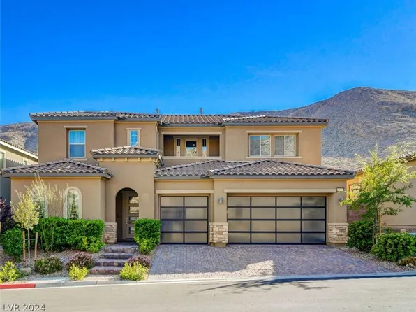 3857 Montone Ave, Las Vegas, NV 89141