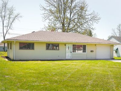 23300 Cranfield Rd, Bedford Heights, OH, 44146