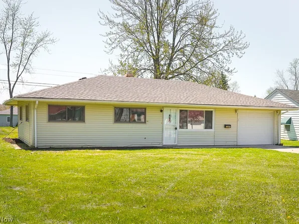 23300 Cranfield Rd, Bedford Heights, OH 44146