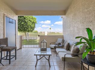 2801 N Litchfield Rd UNIT 65, Goodyear, AZ 85338