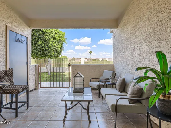 2801 N LITCHFIELD Road #65, Goodyear, AZ 85395