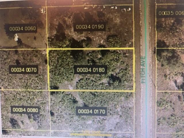 1st image of 611 Fitch Ave