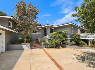 1201 Eagle Vista Dr, Los Angeles, CA 90041