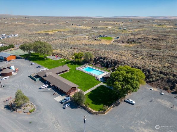 3347 Cornucopia Drive, Ephrata, WA 98823