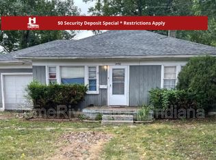 1448 Plank Rd, Jeffersonville, IN 47130