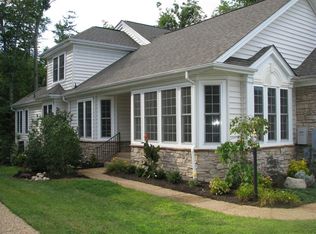 4719 Sanford Arms, Williamsburg, VA 23188