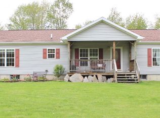 12 Clark St, West Chazy, NY 12992