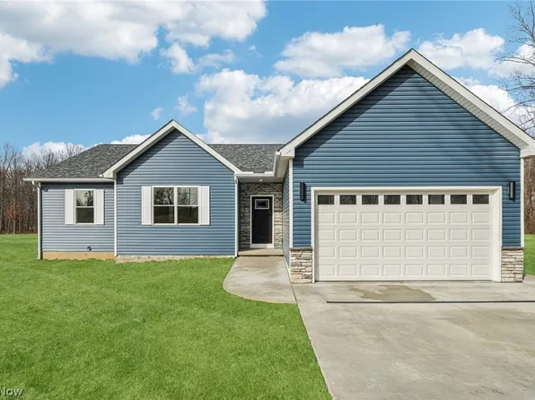 6535 N Ridge Rd W, Geneva, OH 44041