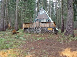 7813 Big Creek Rd, Quincy, CA 95971