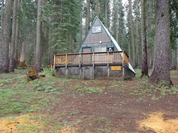 7813 Big Creek Rd, Quincy, CA 95971