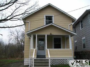 355 N Horton St, Jackson, MI