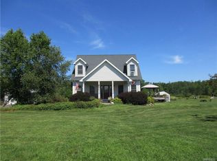 276 Nordblum Rd, Irving, NY 14081