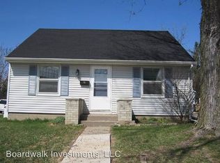 4260 Warwick Way, Madison, WI 53711