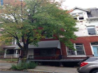 349 N 4th St, Reading, PA 19601