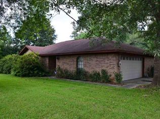 11849 Leatherwood Dr, Lumberton, TX 77657