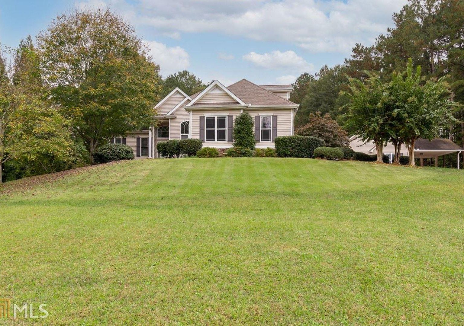 1353 Villa Rica Rd, Powder Springs, GA 30127 Zillow