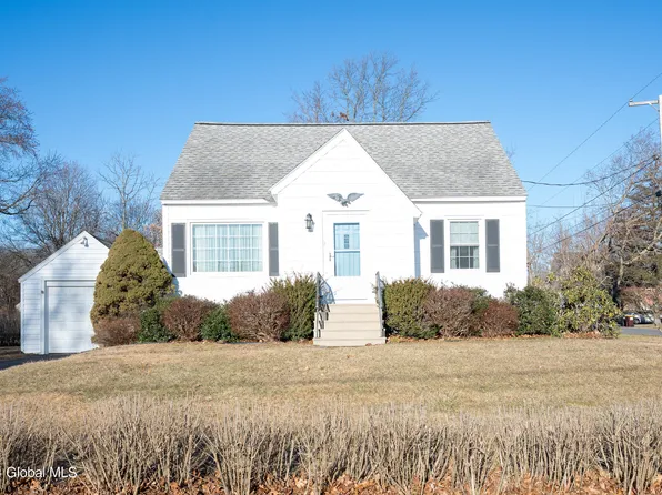 2 David Drive, Glenville, NY 12302