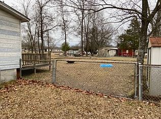 404 Large Ave, Dierks, AR 71833