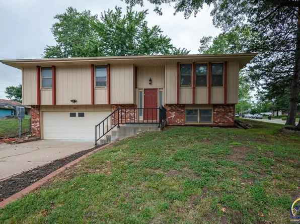 3801 SE Illinois Ave, Topeka, KS 66609