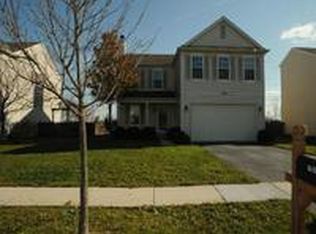 1618 Hawthorne Ridge Dr, Plainfield, IL 60586