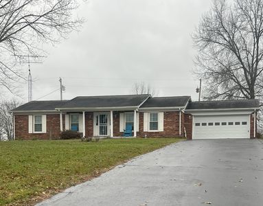 181 Dove Creek Rd, Frankfort, KY, 40601