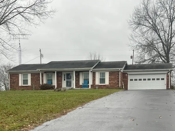 181 Dove Creek Rd, Frankfort, KY 40601