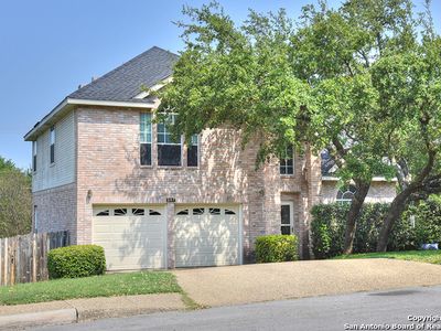 627 Stoneway Dr, San Antonio, TX, 78258
