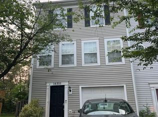 14351 Newbern Loop, Gainesville, VA 20155