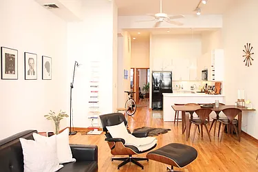 Rented by Level Group