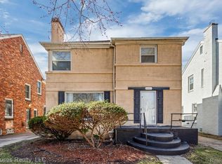 20451 Picadilly Rd, Detroit, MI 48221