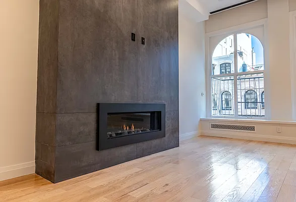 Rented by BARNES New York | media 8