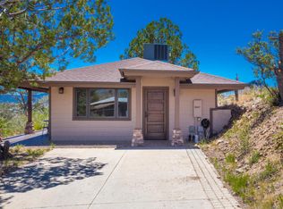1847 Camino Cielo, Prescott, AZ 86305