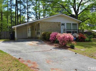 346 Lake Dr, Wendell, NC 27591
