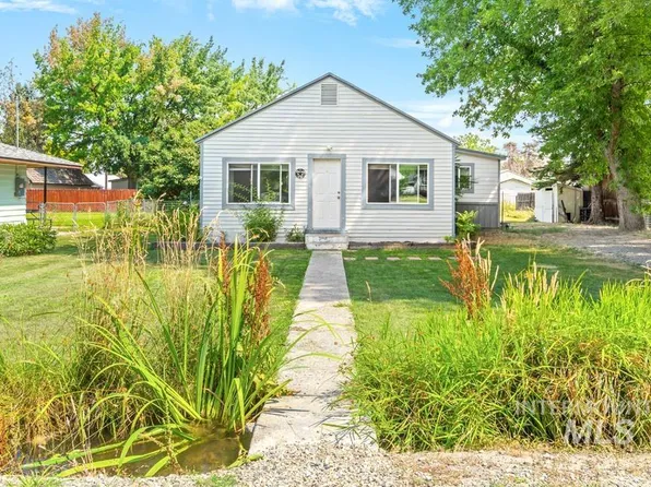 261 Southwest Blvd, New Plymouth, ID 83655