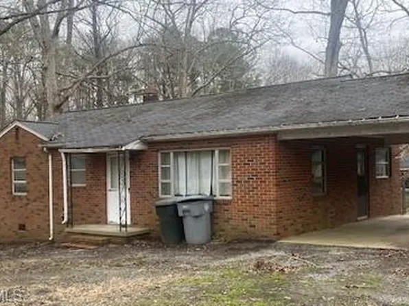 209 & 211 Northwood Dr, Asheboro, NC 27203