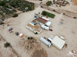 22225 Berry Rd, Desert Hot Springs, CA 92241