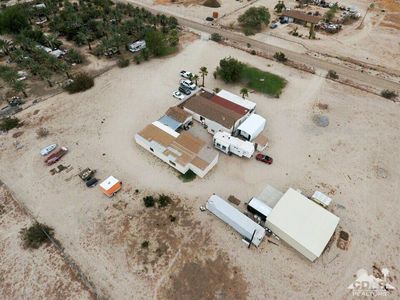 22225 Berry Rd, Desert Hot Springs, CA, 92241