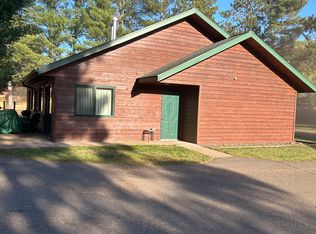 10338 Historyland Ln, Hayward, WI 54843