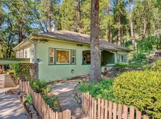 4408 Oak St, Dunsmuir, CA 96025