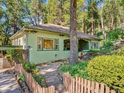 4408 Oak St, Dunsmuir, CA, 96025