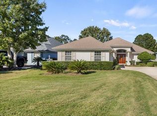 3740 Constancia Dr, Green Cove Springs, FL 32043
