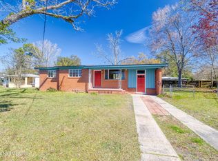 3809 Jammes Rd, Jacksonville, FL 32210